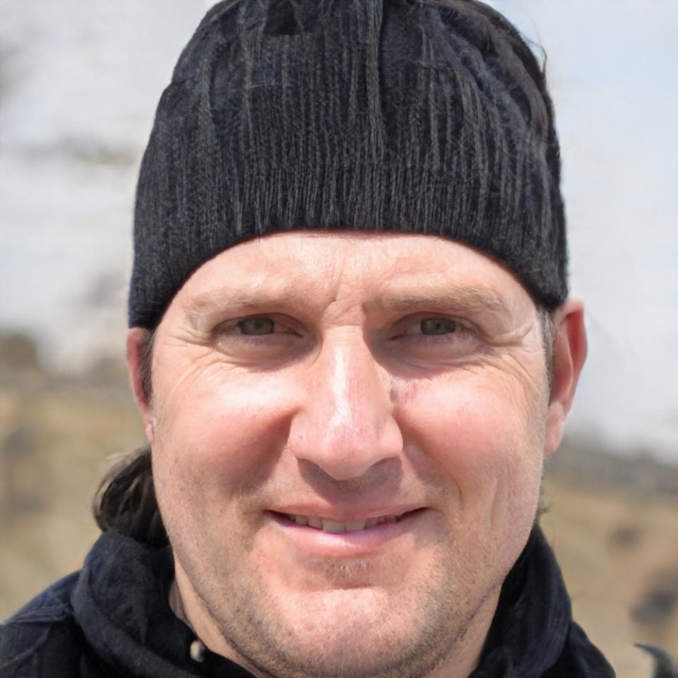 Michael Weber